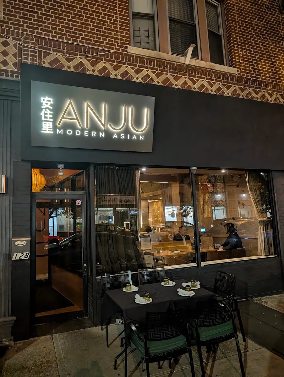 Anju