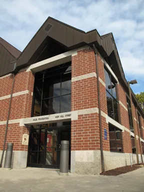 Ann Arbor Orthodox Minyan