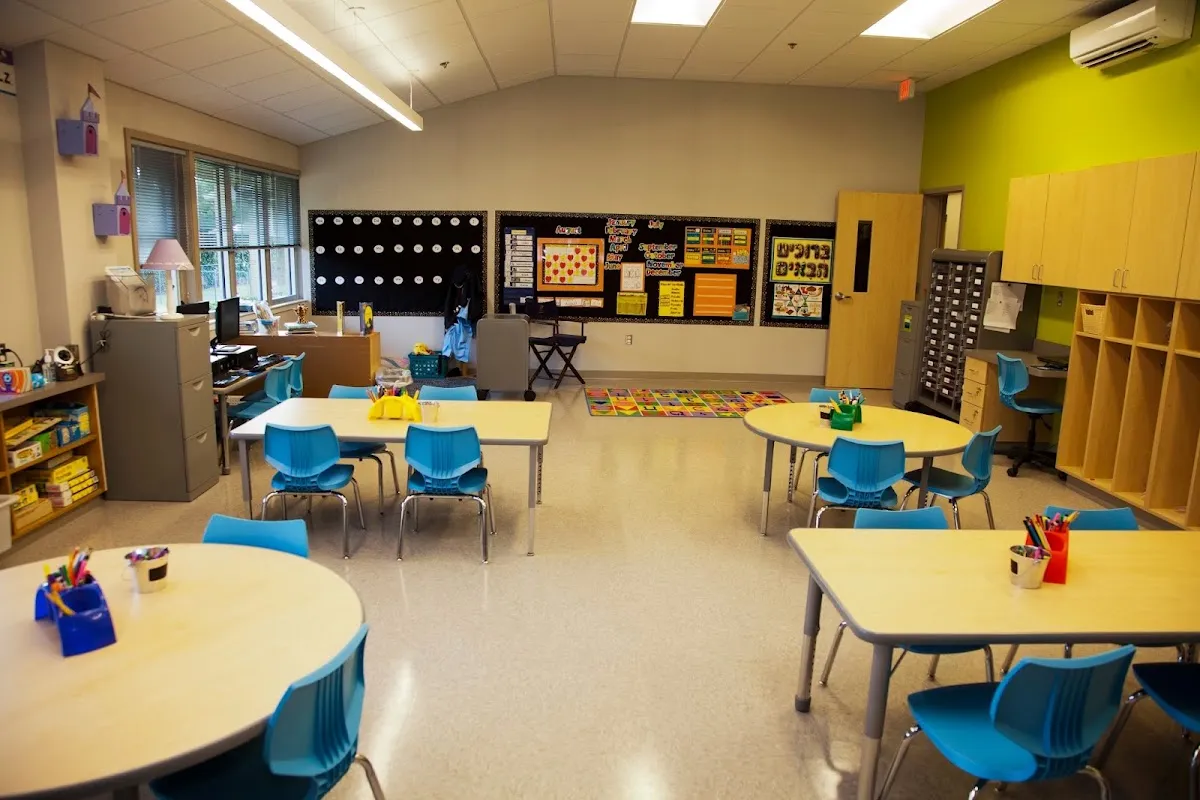 Ann & Nate Levine Academy — foto 5
