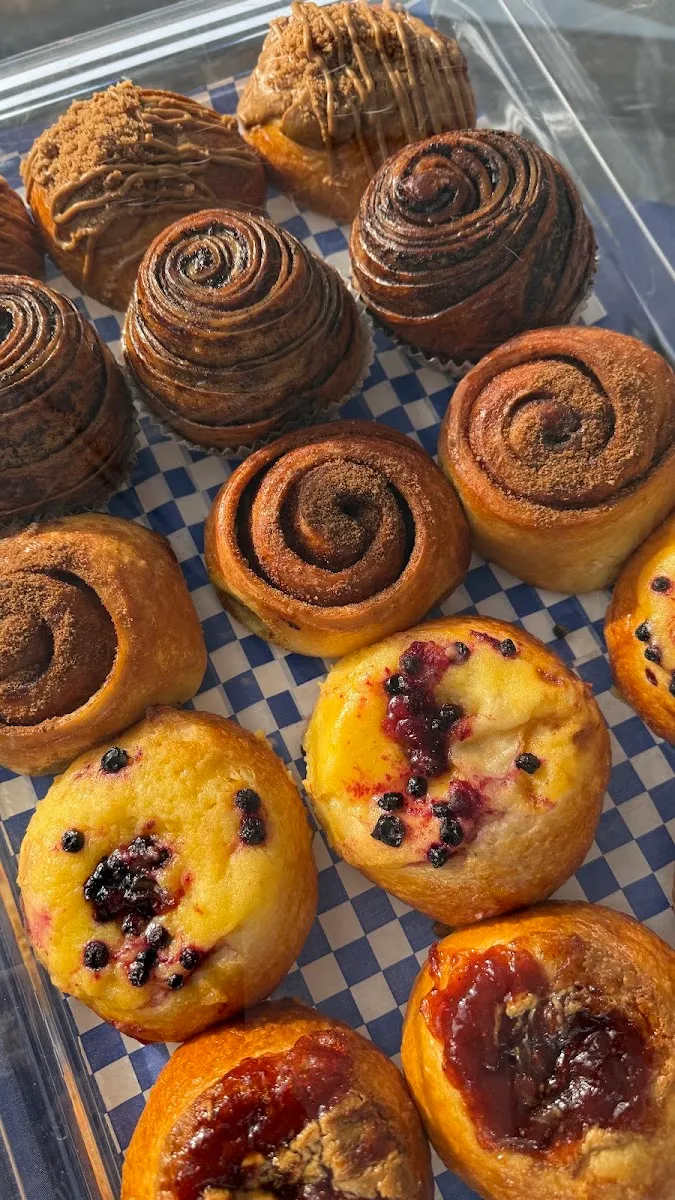 Annabel Cohen Gourmet — foto 2