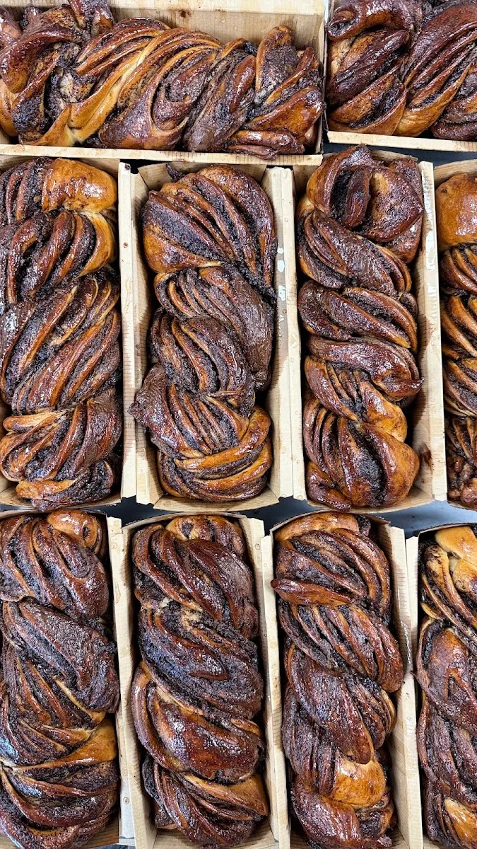 Annabel Cohen Gourmet — foto 4