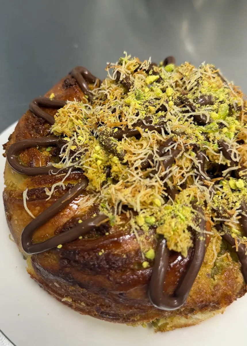 Annabel Cohen Gourmet — foto 5