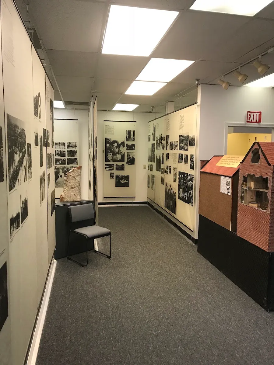Anne Frank in the World: 1929-1945 — photo 10