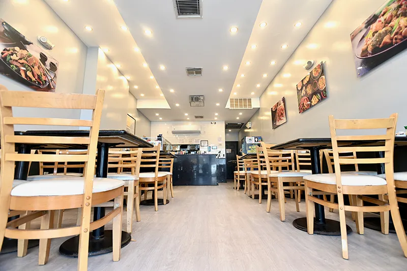 Annie's Kitchen | Kosher Chinese Food 11367 | Sushi 11367