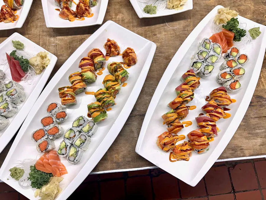 Annie's Kitchen | Kosher Chinese Food 11367 | Sushi 11367 — foto 6