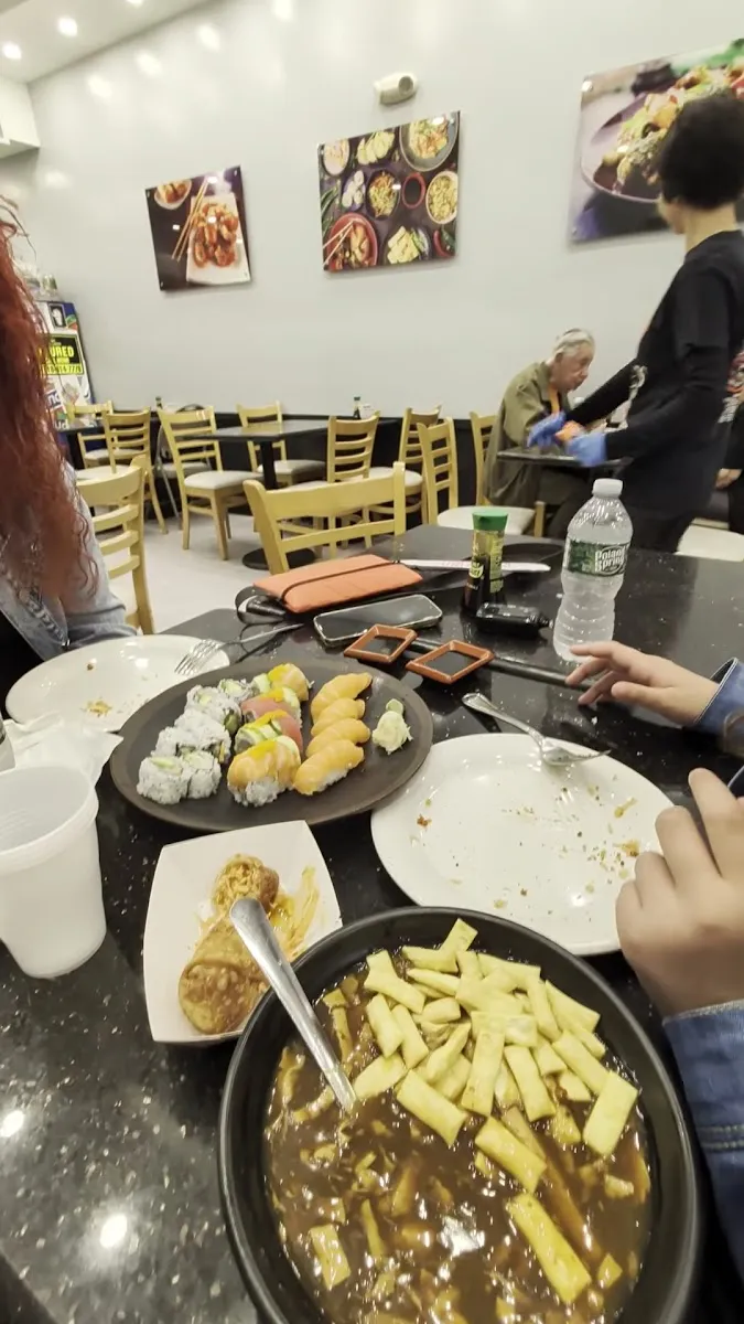 Annie's Kitchen | Kosher Chinese Food 11367 | Sushi 11367 — foto 7