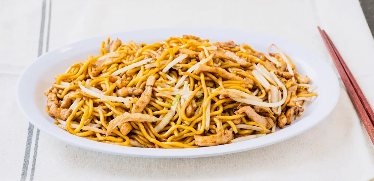 Annie's Kitchen | Kosher Chinese Food 11367 | Sushi 11367 — foto 8