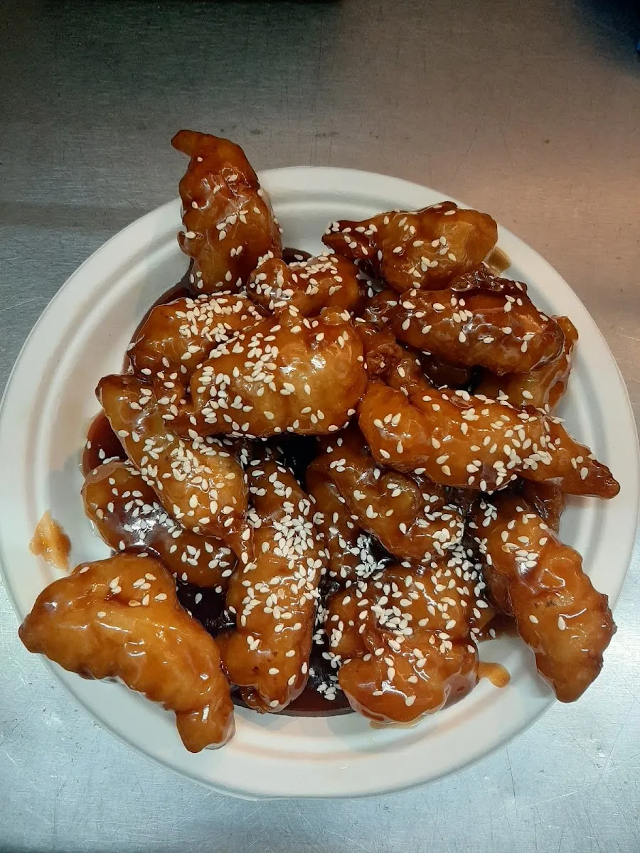 Annie's Kitchen | Kosher Chinese Food 11367 | Sushi 11367 — foto 10