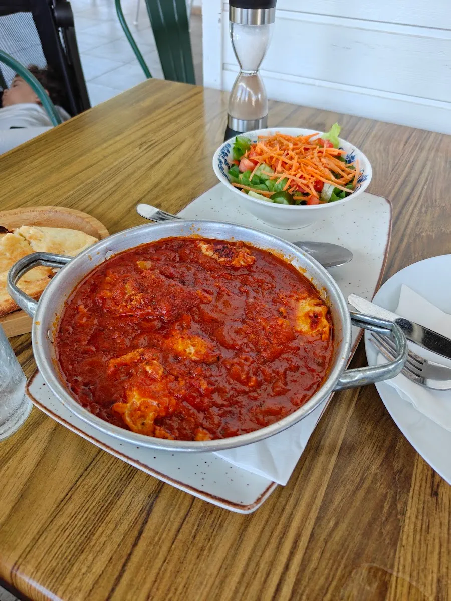 Anoch Kosher Pizza — foto 4