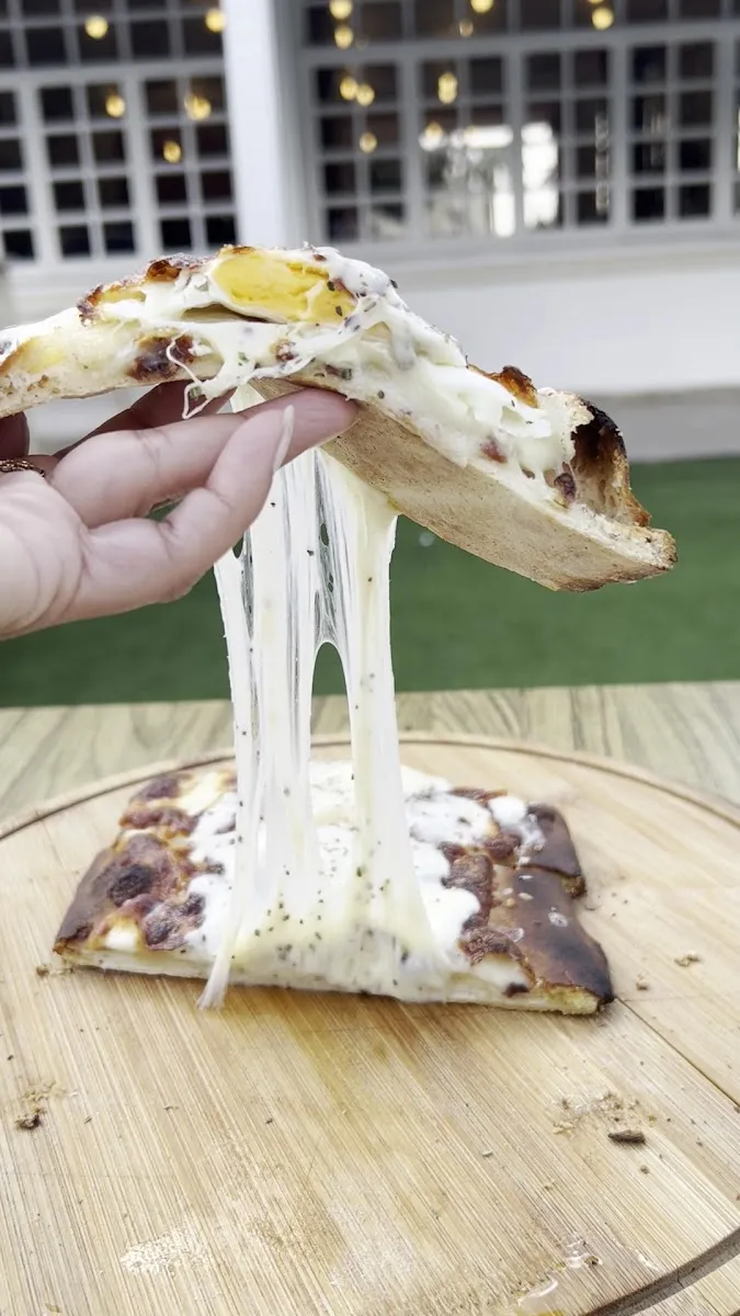 Anoch Kosher Pizza — foto 5