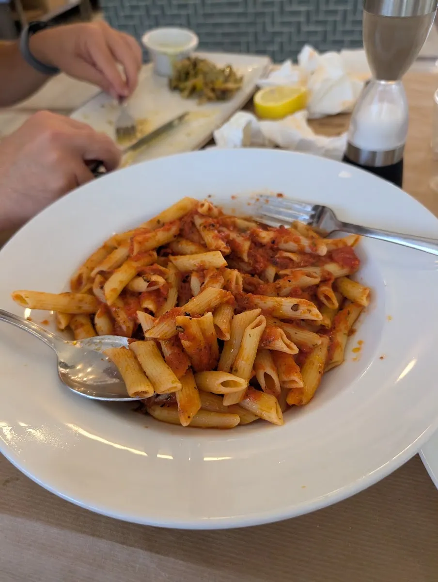 Anoch Kosher Pizza — foto 6