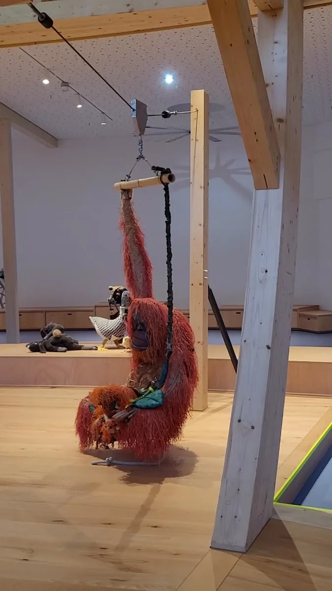 ANOHA – Die Kinderwelt des Jüdischen Museums Berlin — foto 2