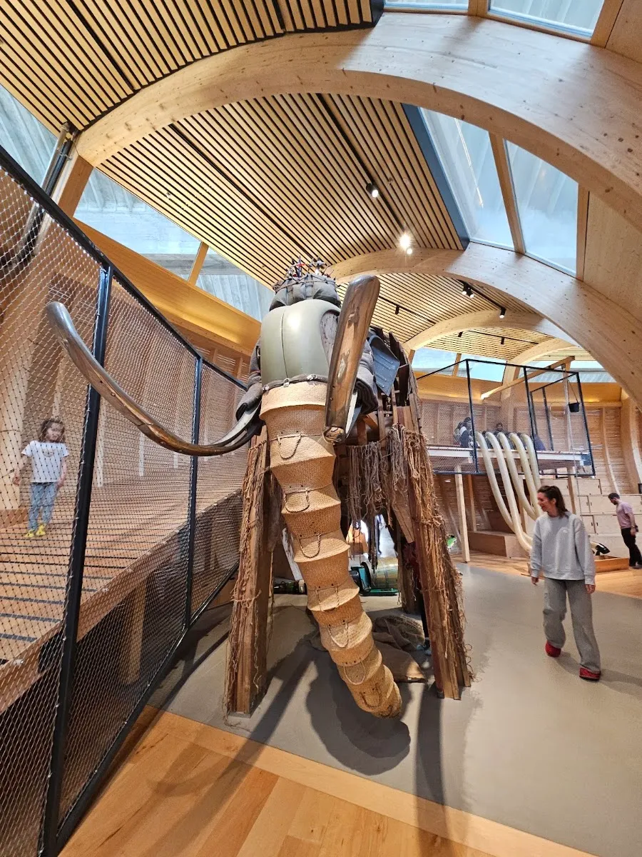 ANOHA – Die Kinderwelt des Jüdischen Museums Berlin — foto 7