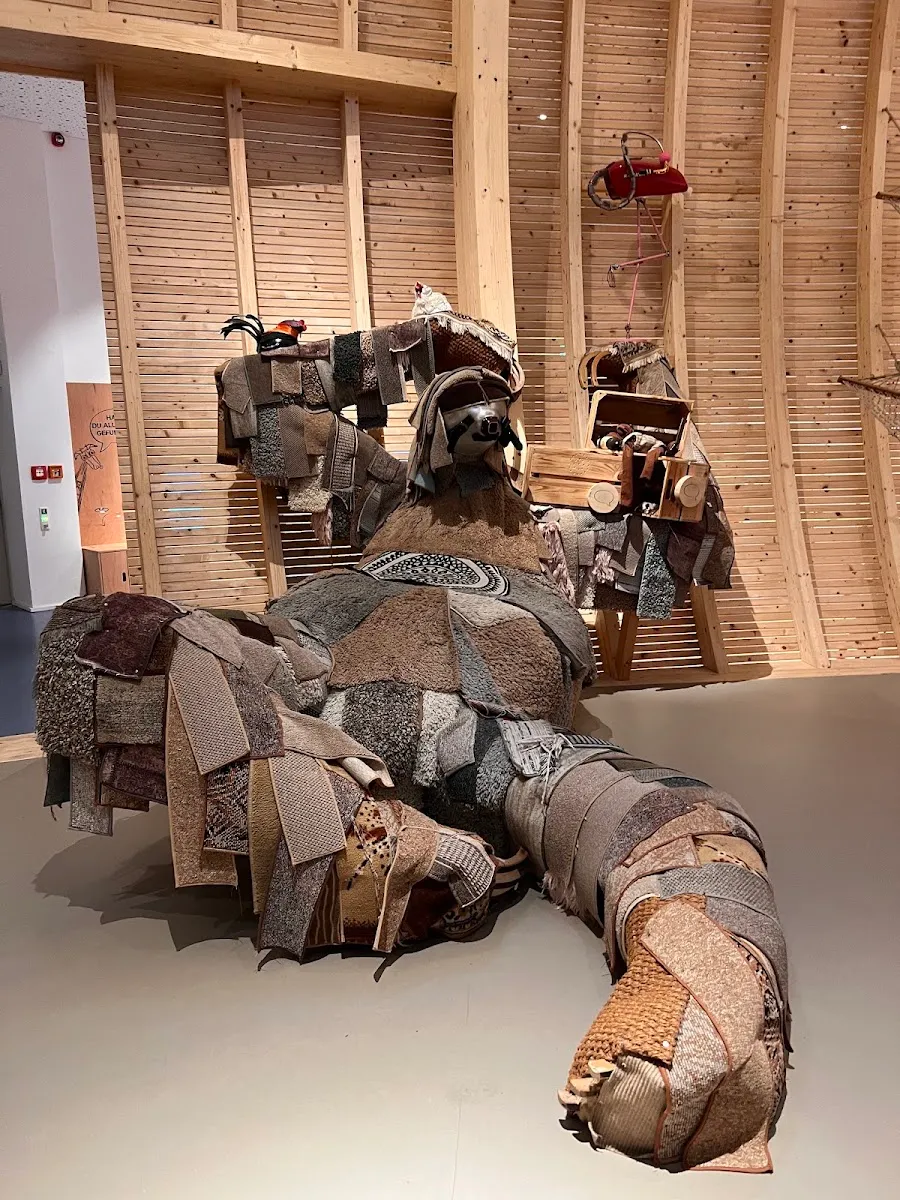 ANOHA – Die Kinderwelt des Jüdischen Museums Berlin — foto 9
