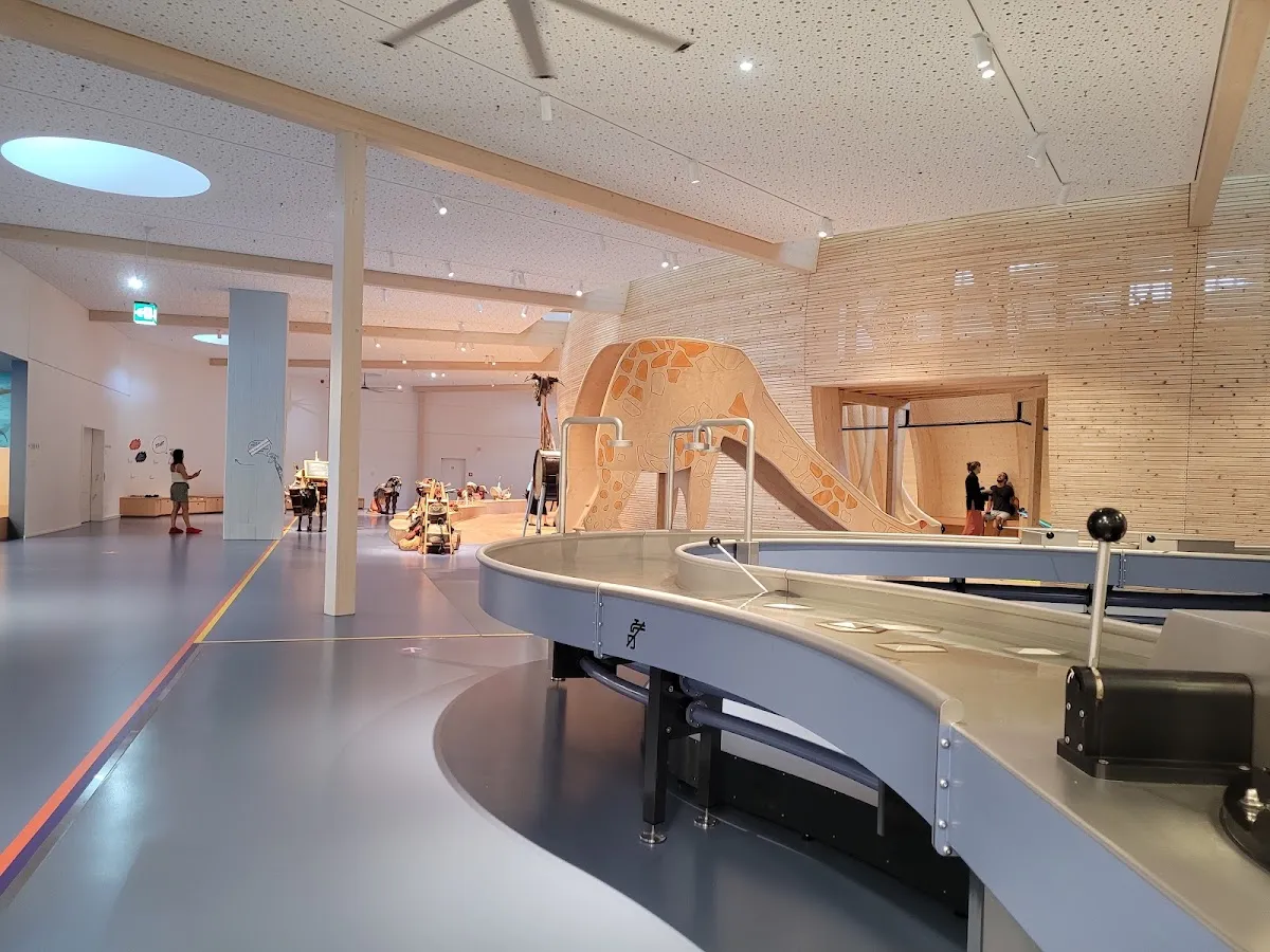 ANOHA – Die Kinderwelt des Jüdischen Museums Berlin — foto 10