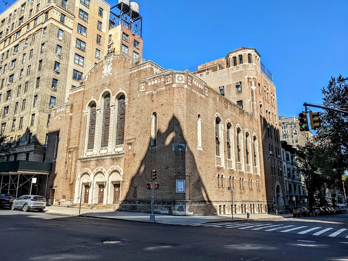 Ansche Chesed — foto 8