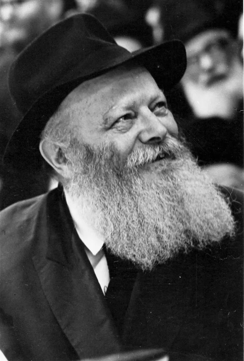 Anshe Sholom Chabad JCC — foto 6