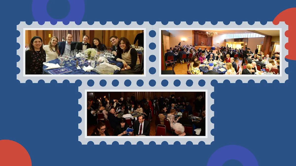 Anshe Sholom Synagogue — foto 7