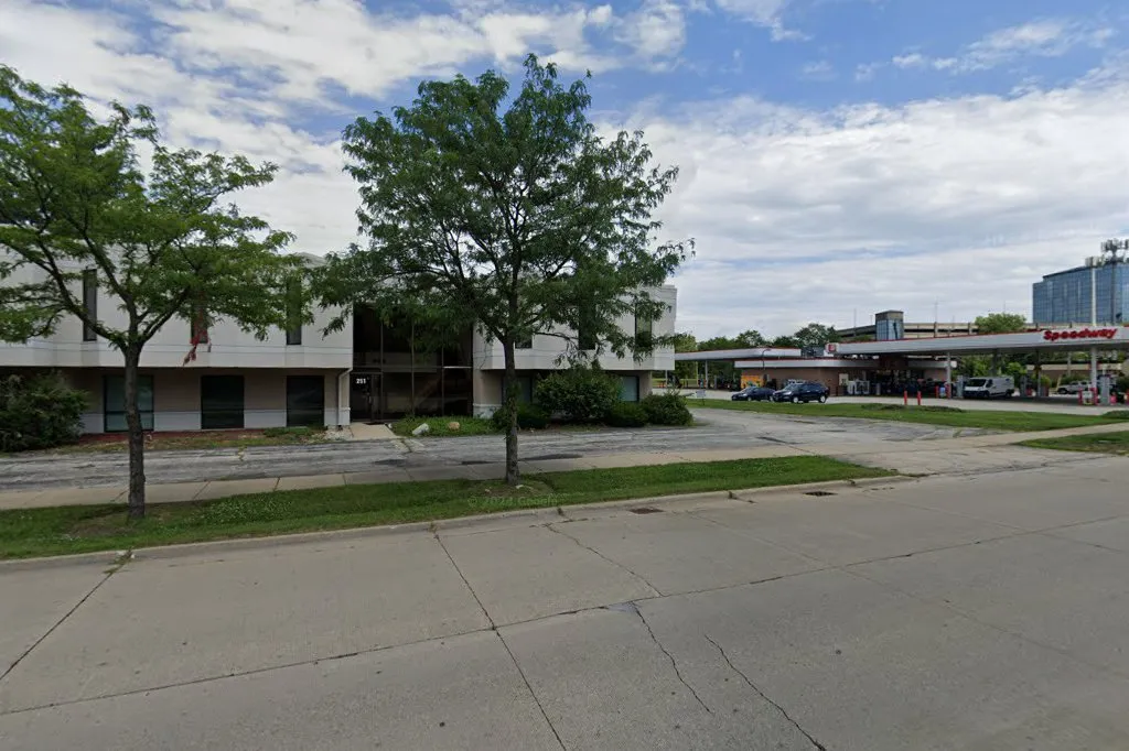 Anshe Tikvah de Buffalo Grove
