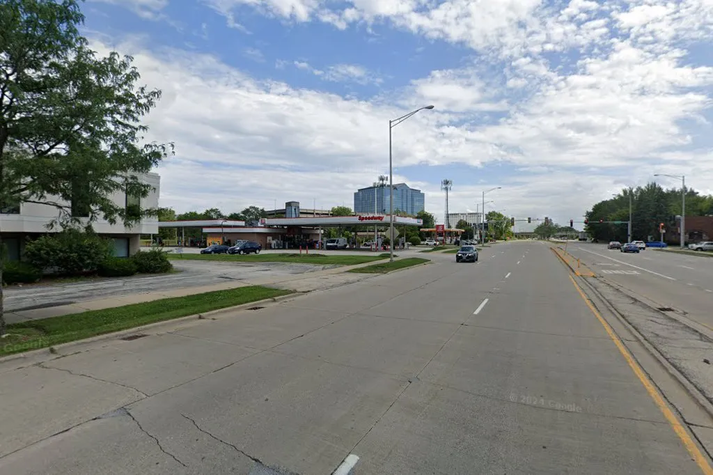 Anshe Tikvah de Buffalo Grove — foto 2
