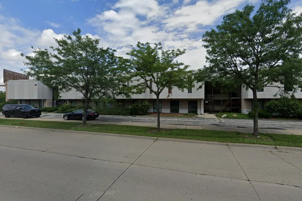 Anshe Tikvah de Buffalo Grove — foto 3
