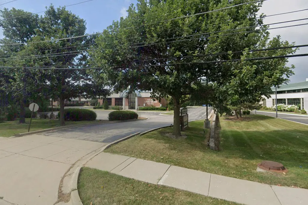 Anshe Tikvah de Northbrook
