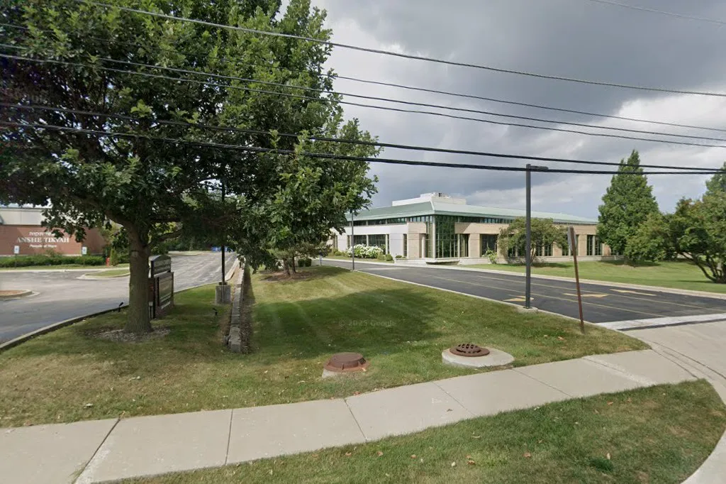 Anshe Tikvah de Northbrook — foto 2