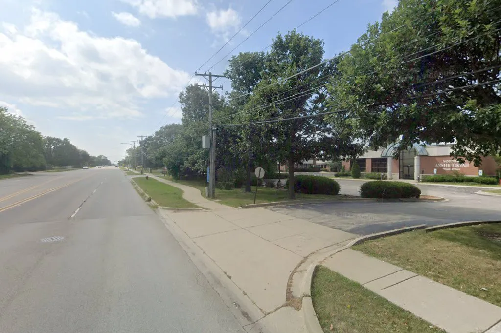 Anshe Tikvah de Northbrook — foto 3