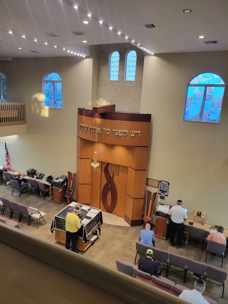 Anshei Chesed Congregation — foto 3