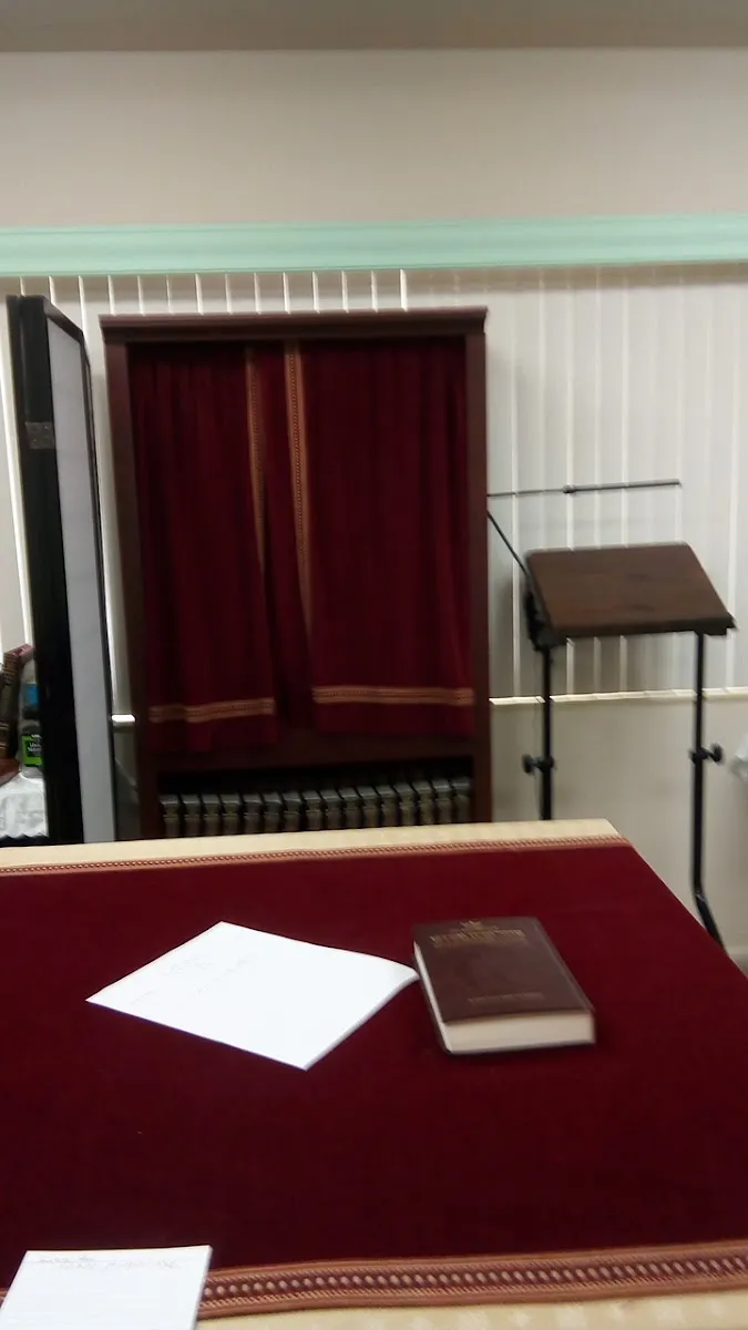 Anshei Chesed VeEmes (Daven With Dov) — photo 2