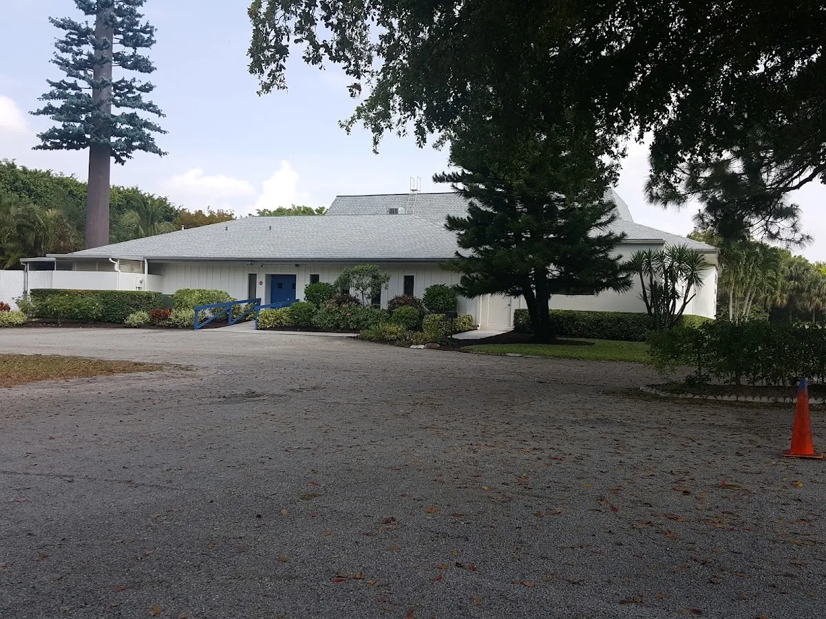 Anshei Emuna Congregation