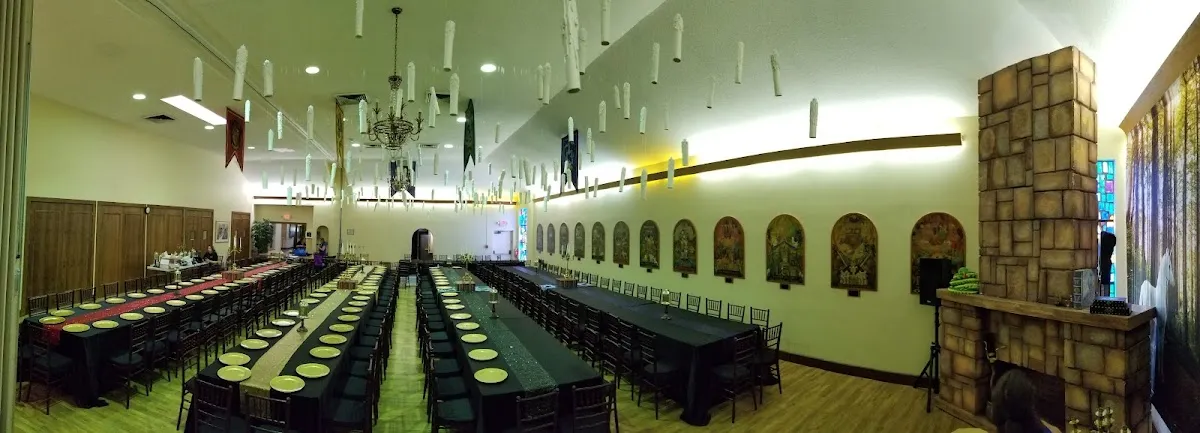 Anshei Emuna Congregation — foto 4