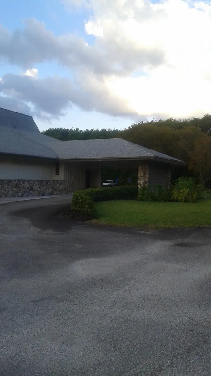Anshei Emuna Congregation — foto 9