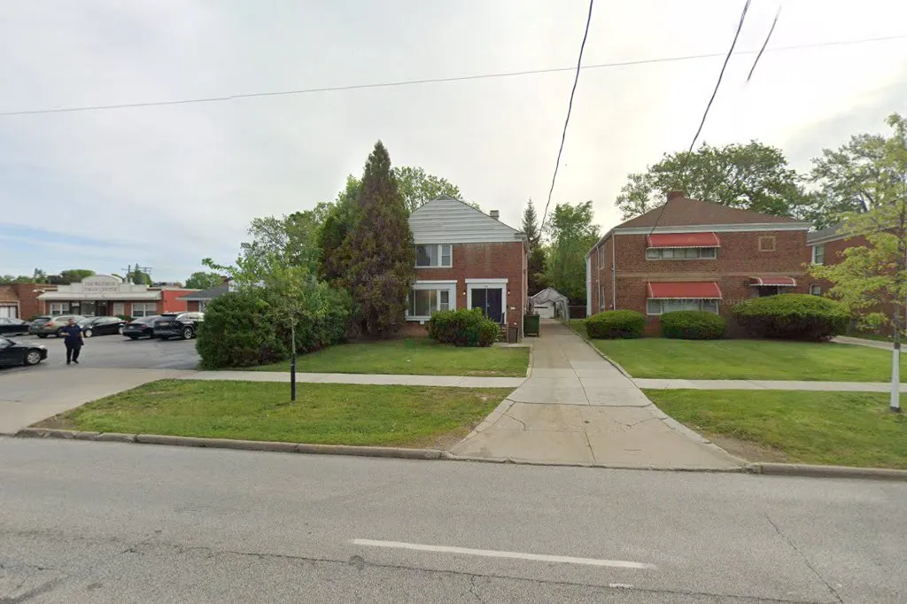 Anshei Lubavitch of Cleveland