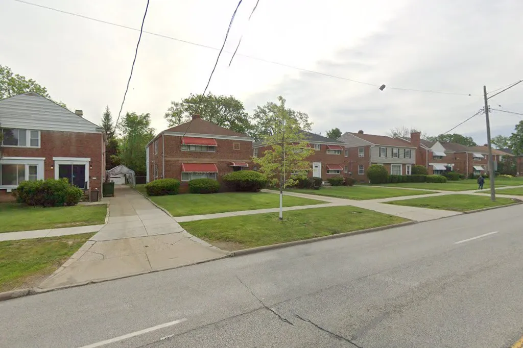 Anshei Lubavitch of Cleveland — foto 2
