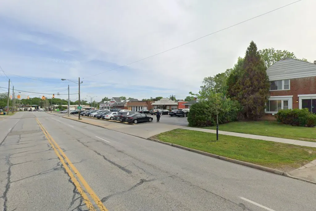 Anshei Lubavitch of Cleveland — foto 3
