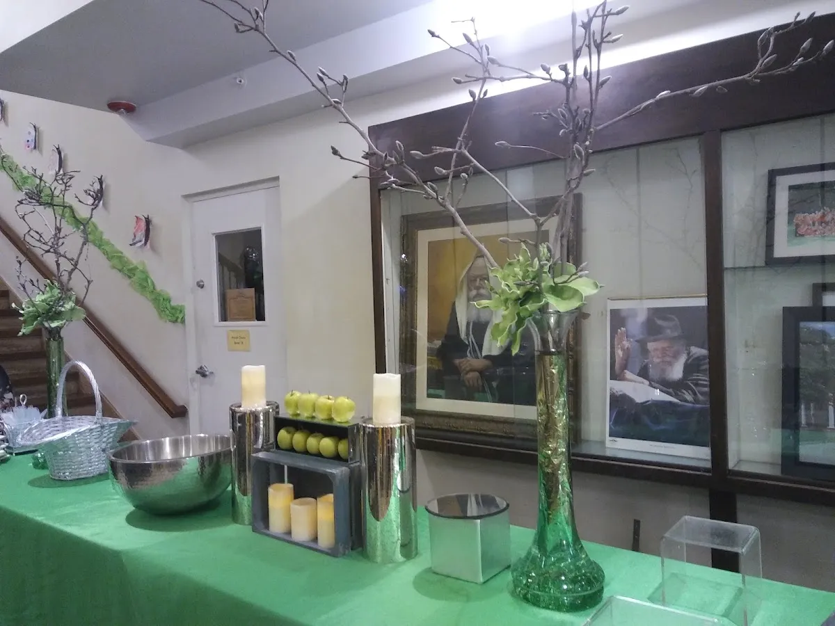 Anshei Lubavitch — photo 3