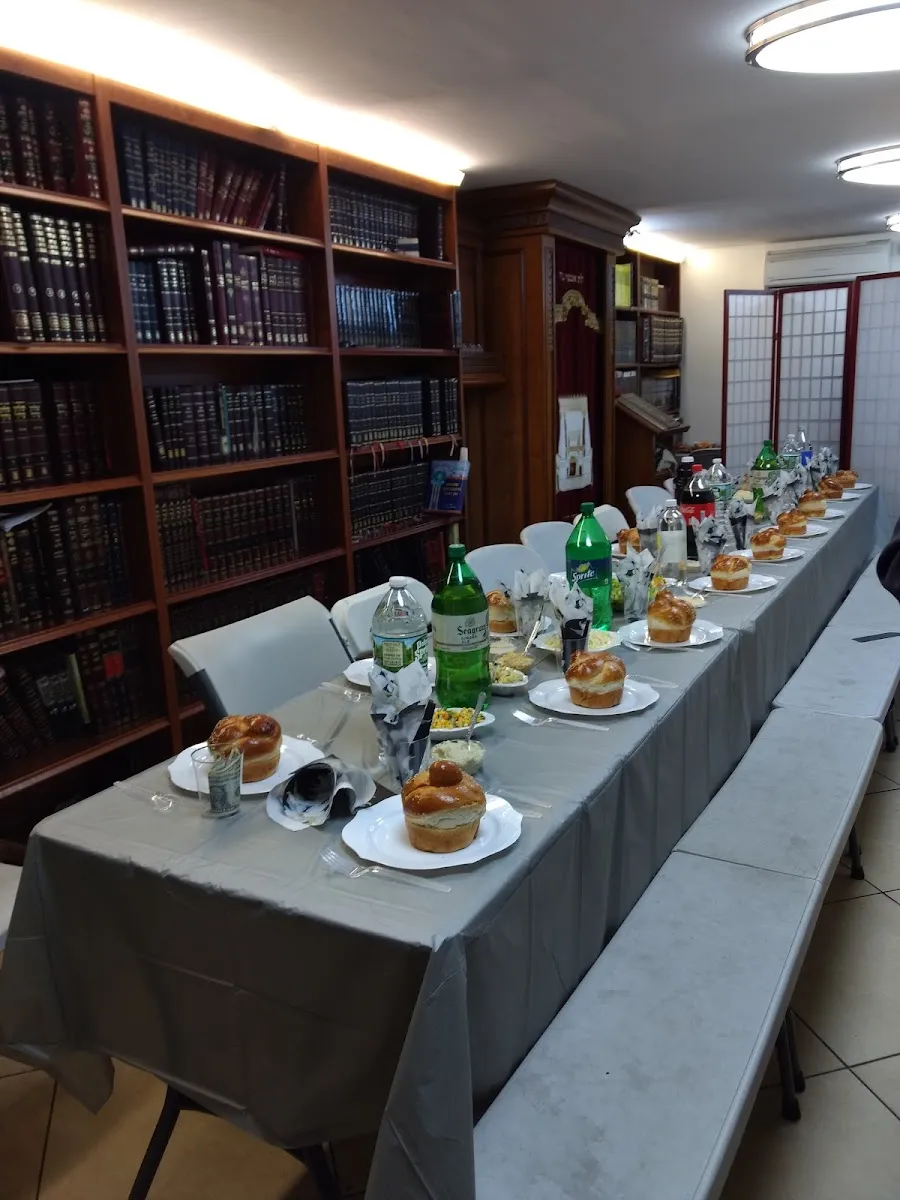 Anshei Moshe — foto 3