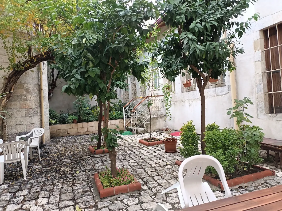 Antakya Musevi Havrası — foto 6