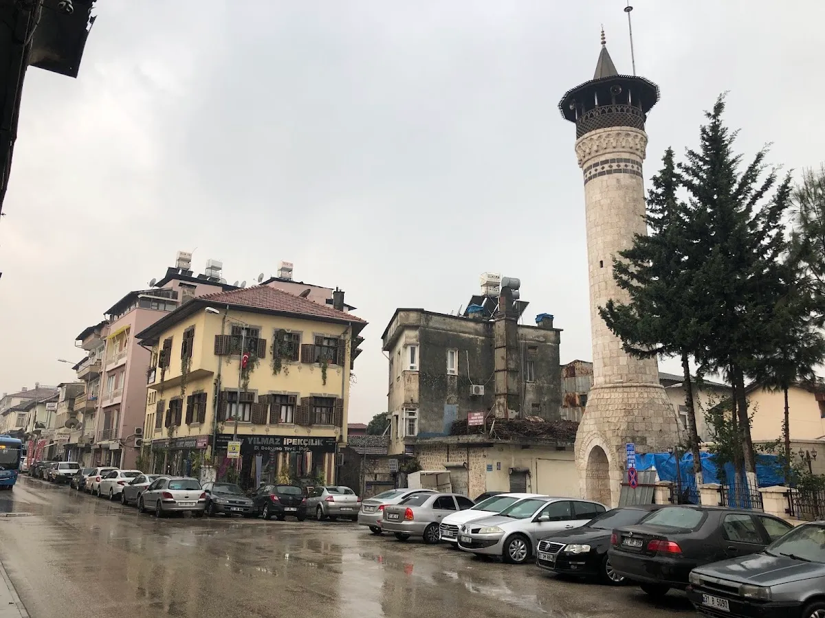 Antakya Musevi Havrası — foto 8
