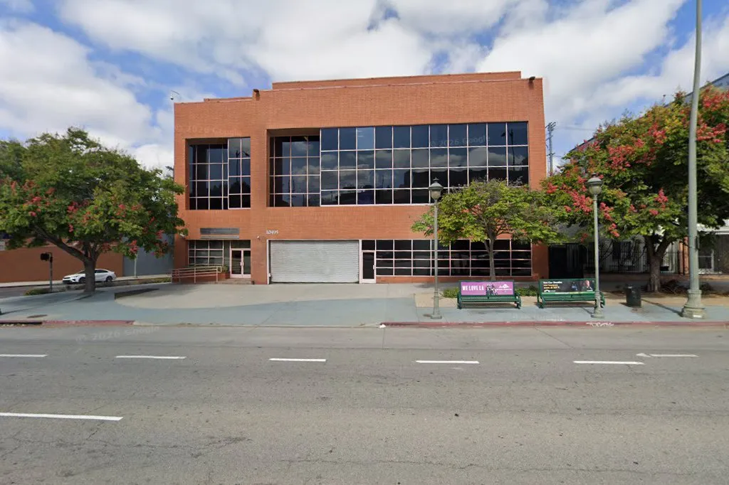 Anti-Defamation League Los Ángeles