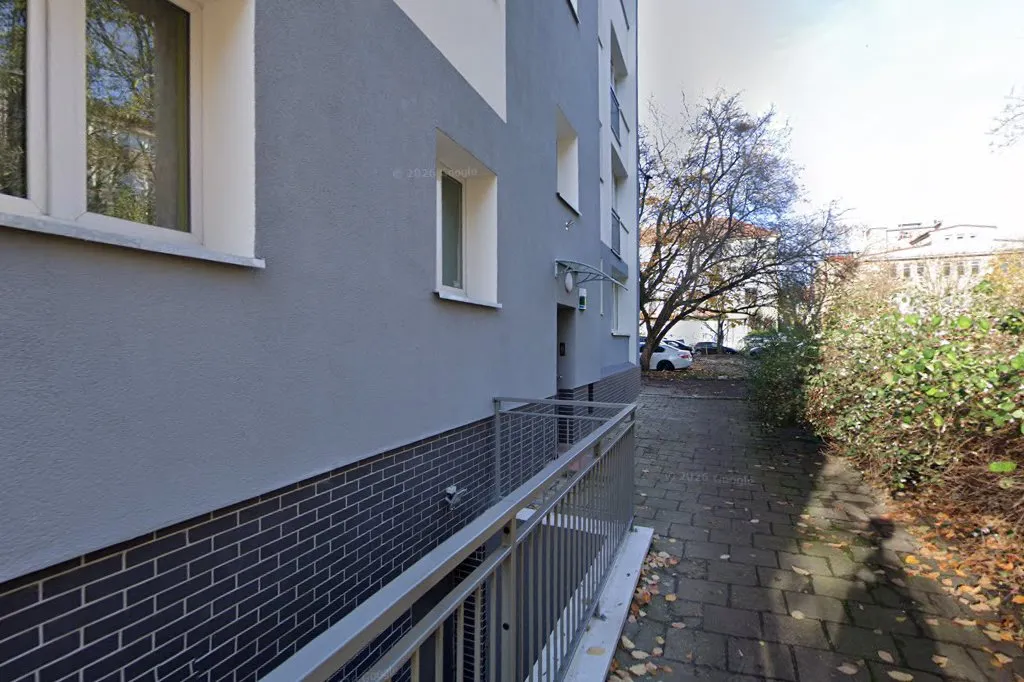 Antigua sinagoga de Szczecin — foto 2