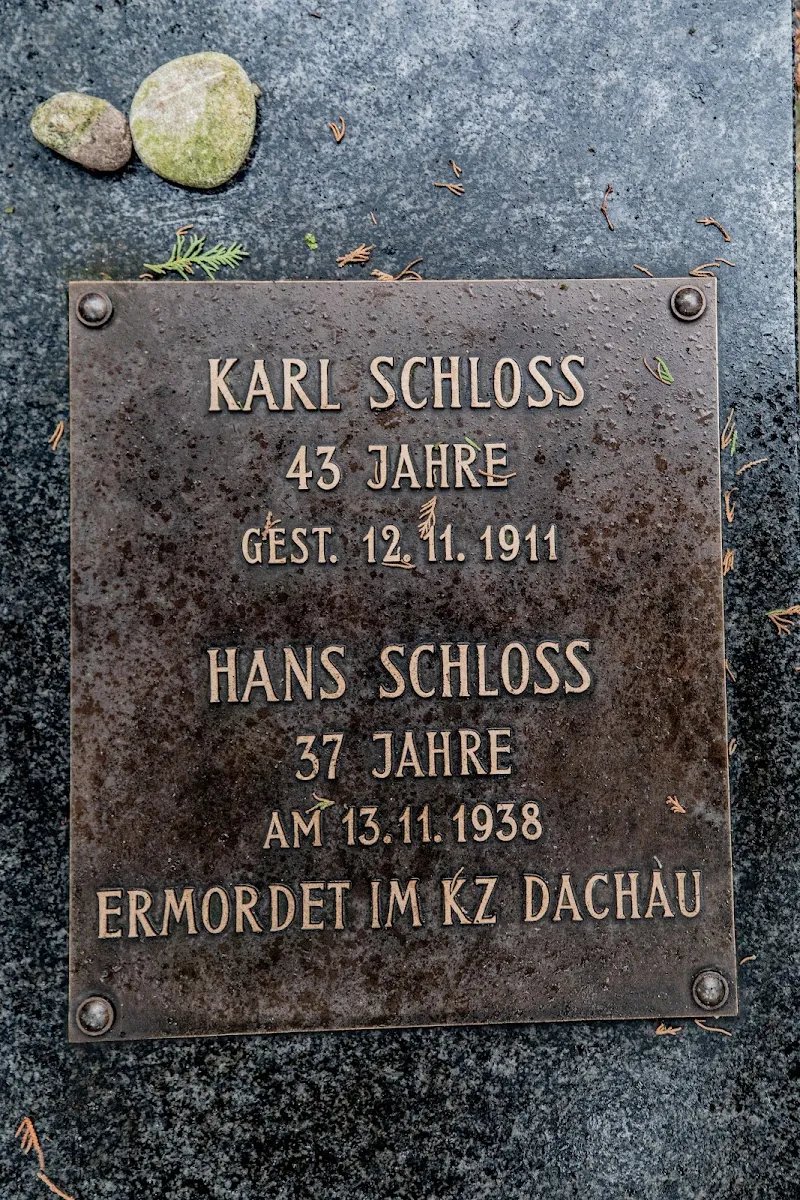 Antiguo cementerio israelí — foto 8
