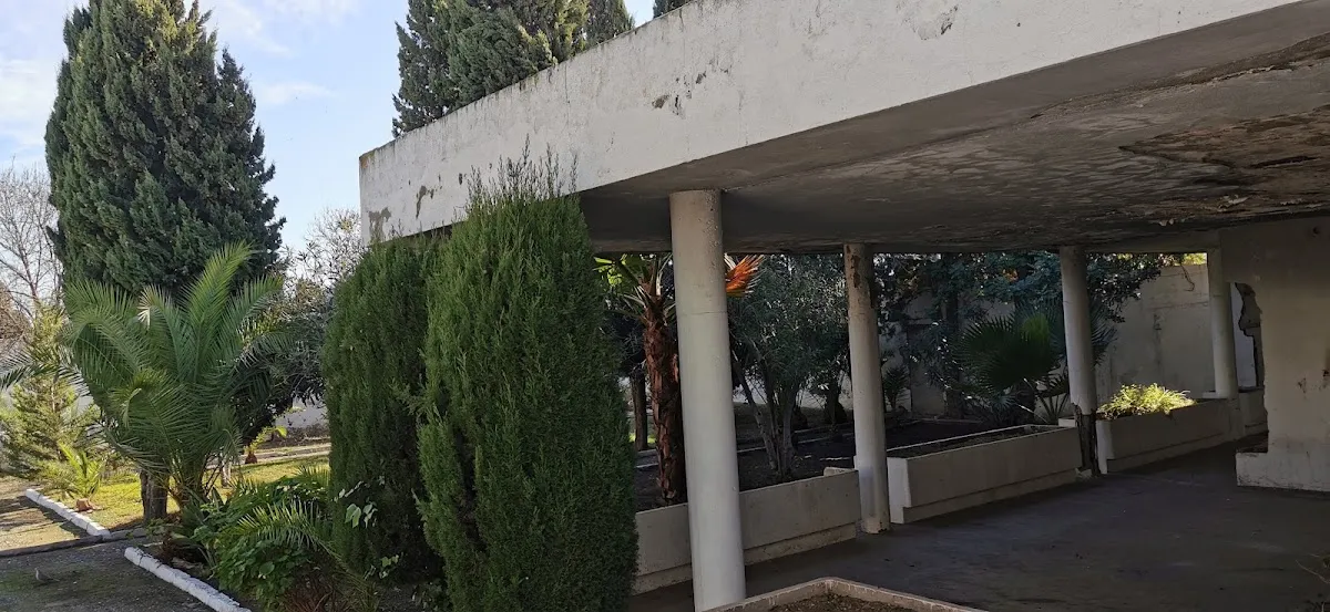 Antiguo Cementerio Judío de Málaga — foto 5