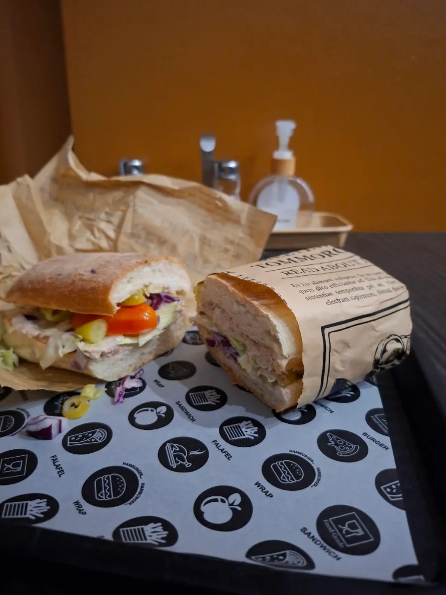 Antwerp Bagel — photo 2