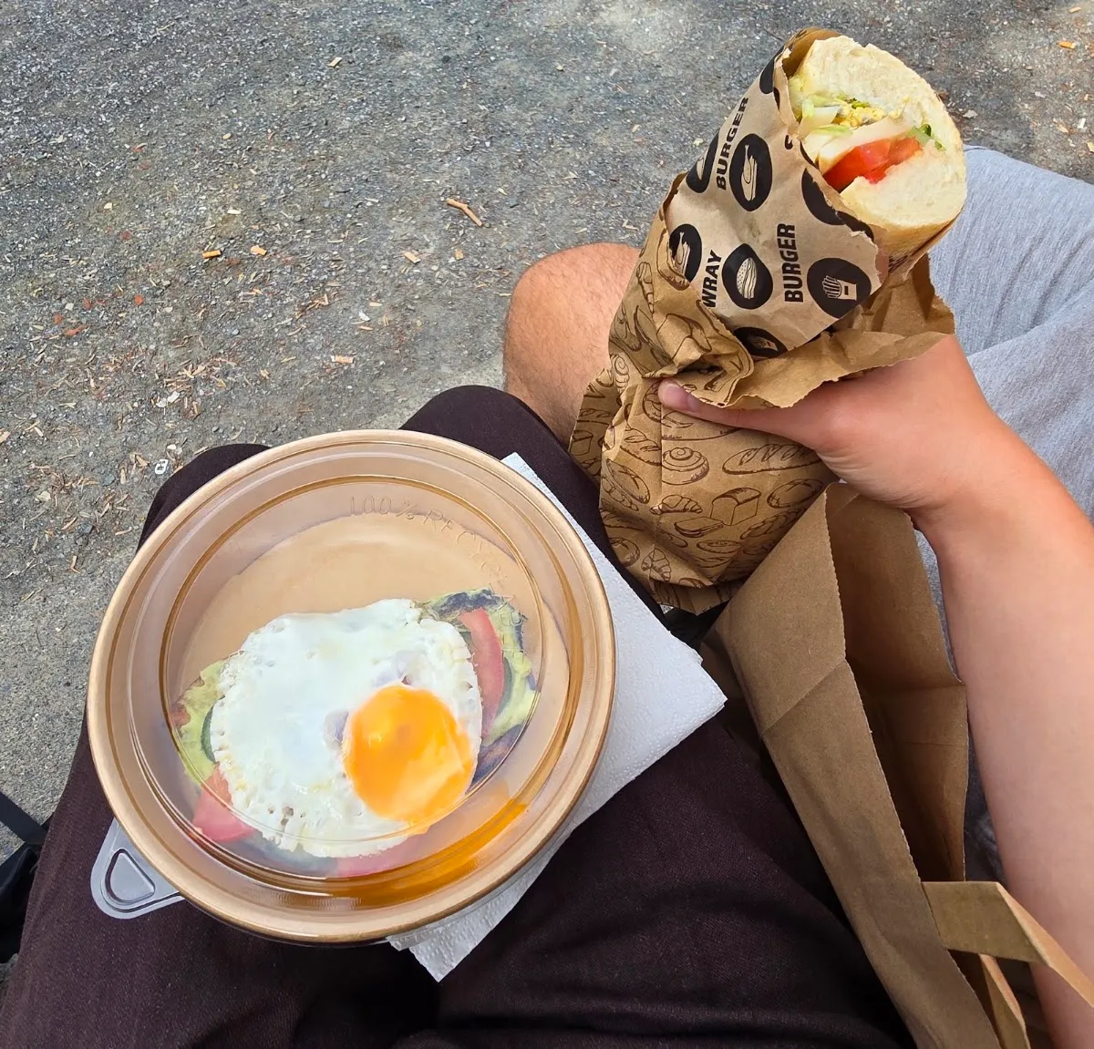 Antwerp Bagel — photo 7