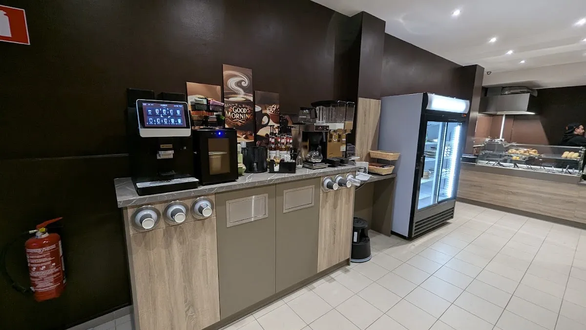Antwerp Bagel — photo 8
