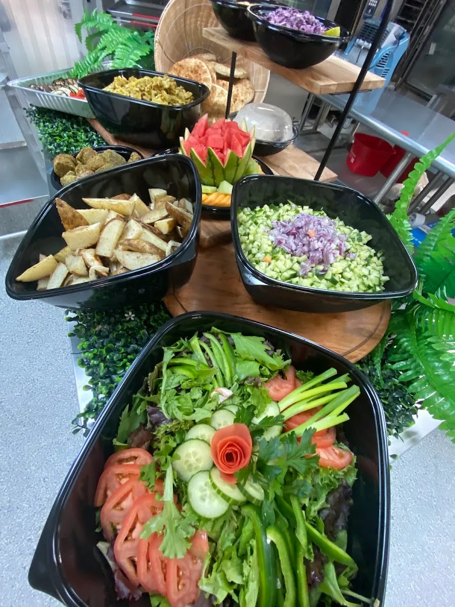 Appetites Kosher Catering — foto 2