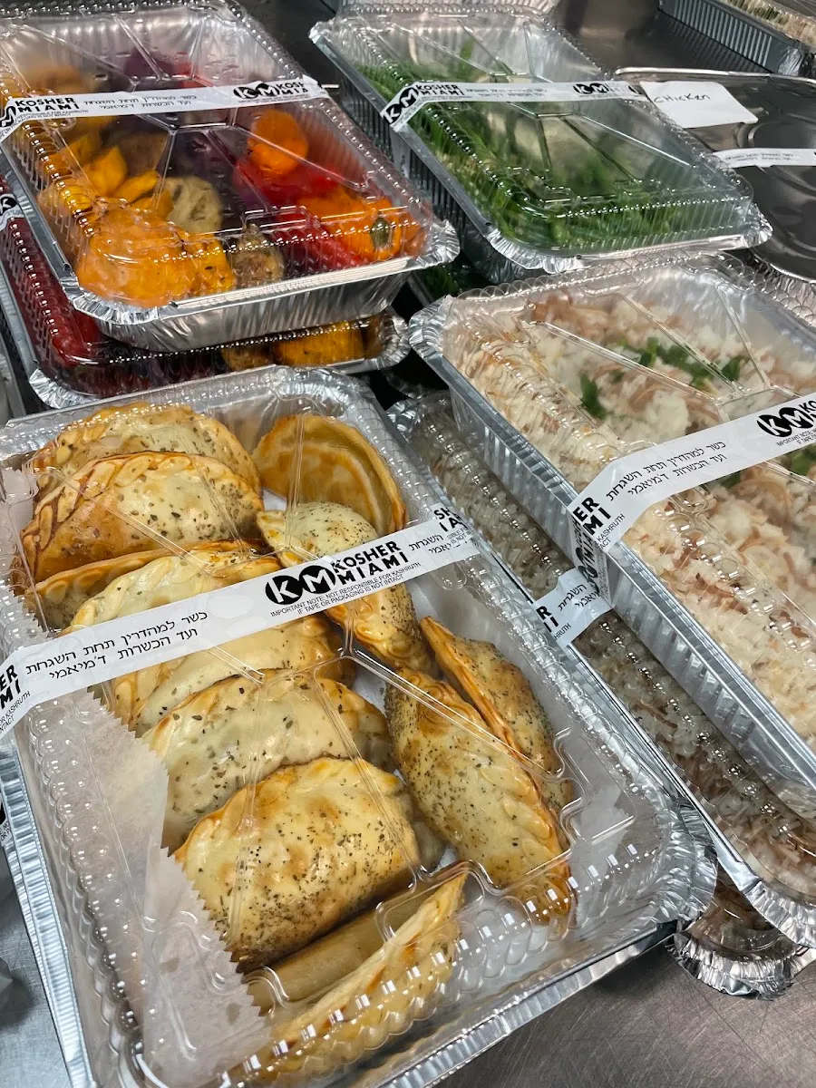 Appetites Kosher Catering — foto 3