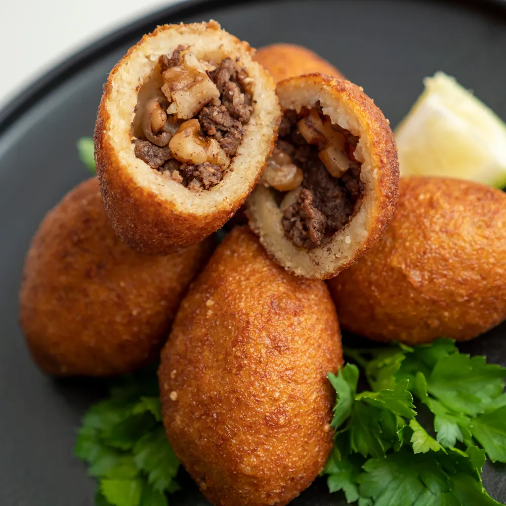 Appetites Kosher Catering — foto 5